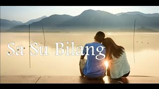 Download lagu Lagu Timur - Sa Su Bilang - Chozta Ft Vhita Thago ( Video Lirik) #respectMusikTimur mp3