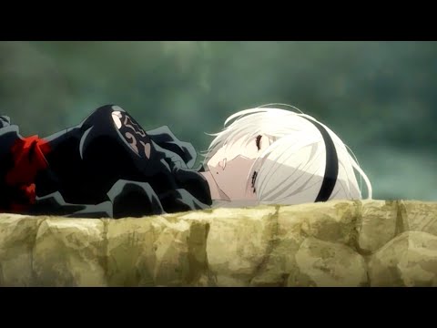 NieR:Automata AMV - 2b x 9s - Control