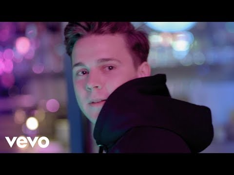 Felix Jaehn - Like A Riddle (feat. Hearts & Colors, Adam Trigger) (Official Video)