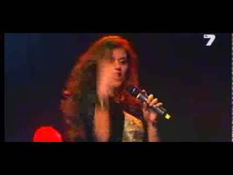 Mihaela Fileva & Venzy - Opasno blizki