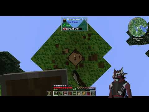 FTB Ultimate: Anniversary Edition Stream von 01.01.2022