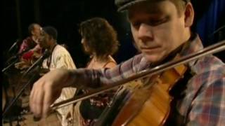 Ale Möller Band - Bail