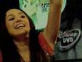 Miley Cyrus Rockstar Music VIdeo