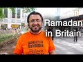 Ramadan in Britain is unforgettable! Salam, Europe! Ramadan in Britain is unforgettable! Salam, Europe!