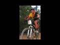Anna Hansen Lance Armstrong Leadville 100.