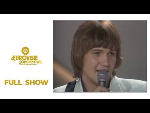 Eurovision Song Contest 1980 (Full Show)