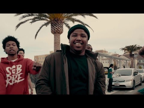 SOB X RBE (KiingRod) - "Knockdown" Ft Benny x Mike Sherm (Prod. AnTBeatz) [Instrumental]