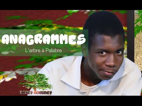 comment trouver anagramme