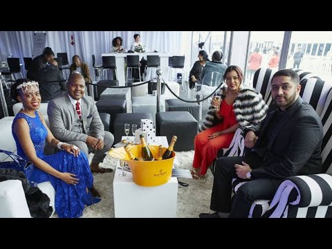 Durban July 2016 - Event Showcase (Beluga Hospitality)