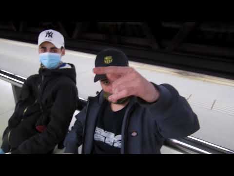 TIPO TRANQILO x EL CHEVERITO x BAYES - ANONIMATO