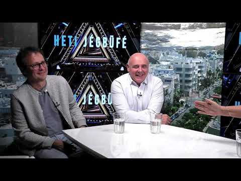 Heti JÉGBÜFÉ – Pungor András, Rónai Egon