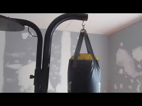 Boxing Bag Stand At Best Price In India