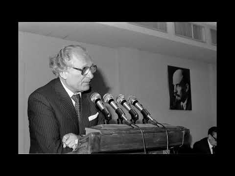 Nieznane o znanych - Mieczysław Moczar (1913-1986) - Paweł Wieczorkiewicz, Marek Urbański