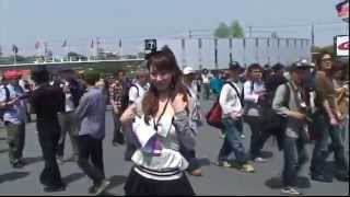 レースクィーン223