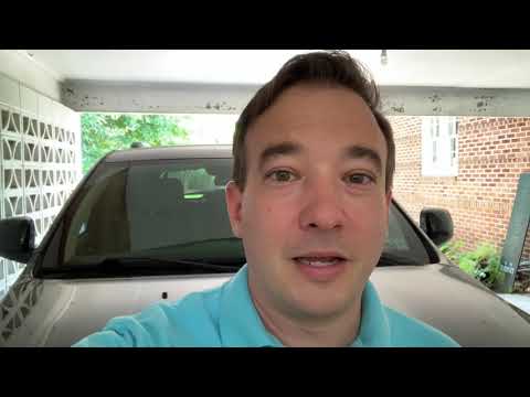 Replacing the Fender Flare on a 2011 Jeep Grand Cherokee