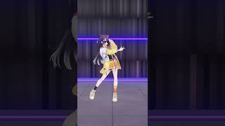 #SnowMan さんの #カリスマックス 踊ってみた！！😎✨ #海妹四葉 #にじさんじ #vtuber