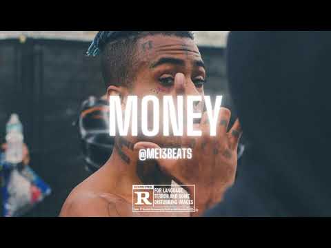 If Lofi Met Drill - "Money" | Lofi Drill Type Beat 2021