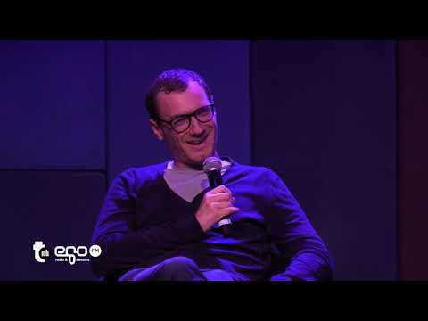 MUFFAT.TRANSFORMER | 14.06.20 | Christian Schiffer, Nikil Mukerji und Jörg  Seewald (egoFM)