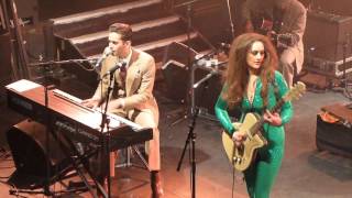 Kitty, Daisy and Lewis - Baby Bye Bye