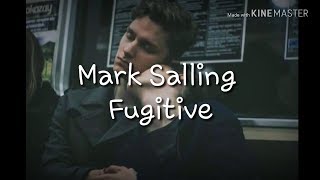 Mark Salling - Fugitive (Subtitulado al español)
