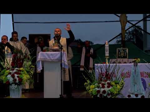 Spotkanie otwarte 16.09.2017 - modlitwa uwolnienia