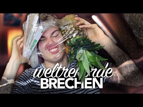 DIE DÜMMSTEN WELTREKORDE BRECHEN | Joey's Jungle