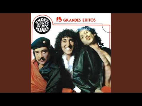 Perro Negro Y Callejero - El Tri