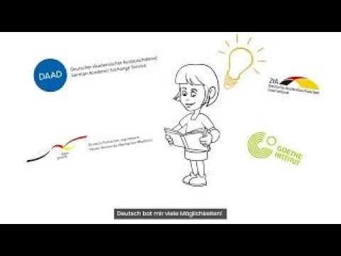 Moja ścieżka z niemieckim