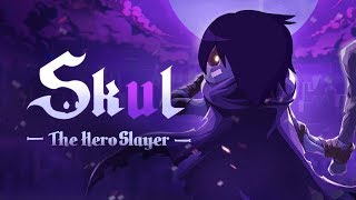 【Skul】アップデートで大分変わったよ【ゲーム配信】