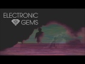 Lucid Dream Mix Lo Fi Synthwave Chillwave