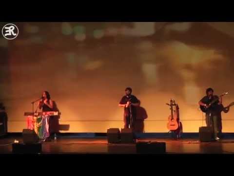 Rockodromo 2014 - Noche de Culto - La Insurrecta Provincia - Presentación completa