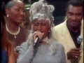CELIA CRUZ en vivo - Yerbero moderno Ultima cancion/Last appearance