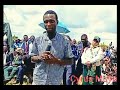 TUULO By CYRUS MUYA