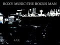 Roxy Music - The Bogus Man (Lyrics)