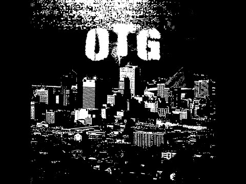 Xavier Wulf - "On The Gang" [feat. idontknowjeffery & Black Smurf]