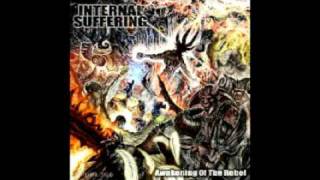 Internal Suffering - Magnificent Uranus Power (The Dark Side Of The Sun | The Bringer Of Knowledge)