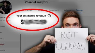 How Much Money YouTube Pays Me for 30,000 Subscribers