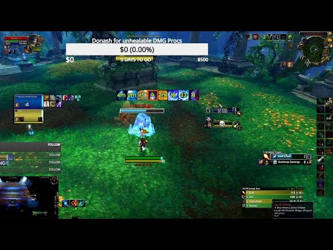 This Assassination Rogue 1 shot can 100-0 without CC