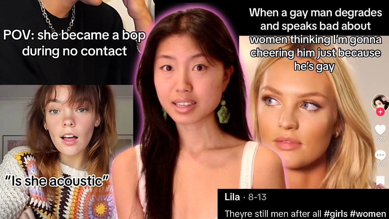 Gen Z's "Repackaged Bigotry"