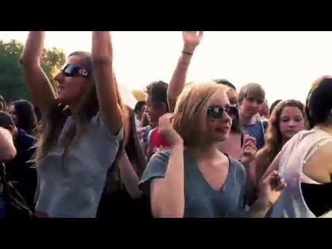 Dirty Impact & Saintro P. @ Donauinselfest 2014 - aftermovie