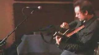 Richard Julian - End Of The Line