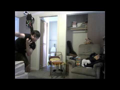 Kingdoms of Amalur Reckoning Soundtrack Dalentarth DANCE VIDEO