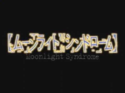 moonlight syndrome trailer ps1 English subtitles