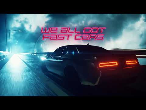 BRS Kash - Go [Official Lyric Video]