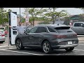 A Great Electric SUV Nobody Is Talking About! One Week w/ Genesis Electrified GV70