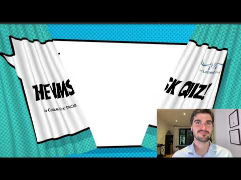 NMSK Quiz for physiotherapist and chiropractors (Part 1/4)