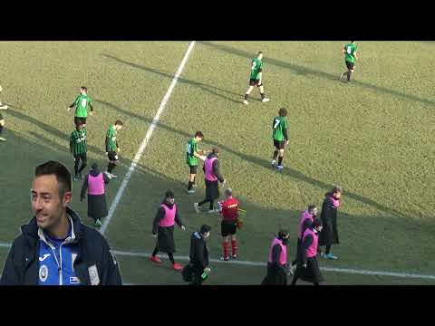 PONTE SAN PIETRO vs VIS NOVA GIUSSANO