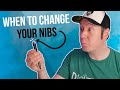 When To Change Drawing Tablet Pen Nibs