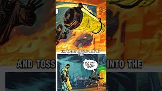 Bane Finally Ends his Add*ction