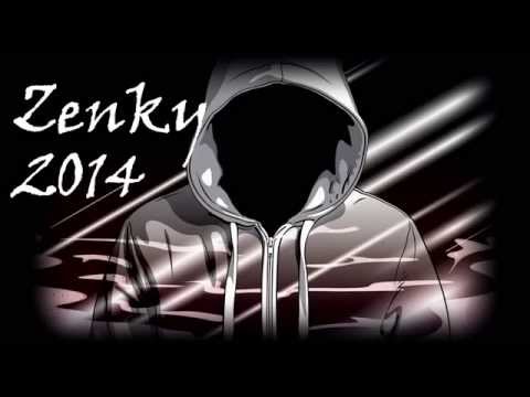 Joka a.k.a Anh hề - Zenky 2014 (Lyrics)